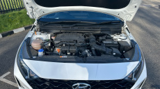 Hyundai i20 1.0T GDi 48V MHD SE Connect 5dr Petrol Hatchback